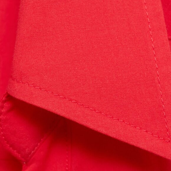 Mango Side Slit Long Dress - Picture 6 of 6